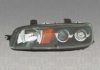 MAGNETI MARELLI 713121617051 Headlight